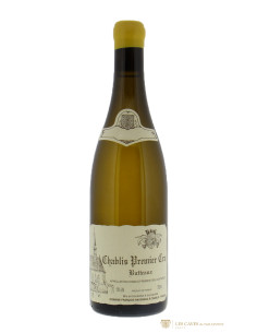 Bourgogne, Chablis 1er Cru, Domaine François Raveneau, Butteaux, 2017