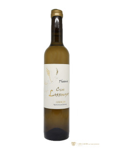 Sud-Ouest, Jurançon, Clos Larrouyat, Phoenix, 2018, 0,50 CL