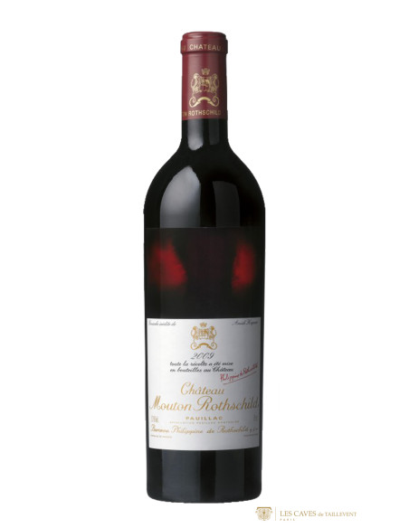 Pauillac, Château Mouton Rothschild, 2009
