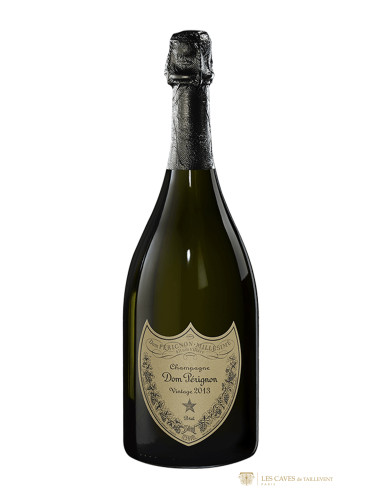 Dom Pérignon Vintage 2013 - Taillevent