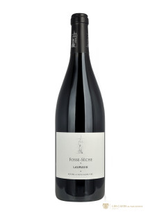 Val de Loire, Château de Fosse-Sèche, Laurasie, 2020
