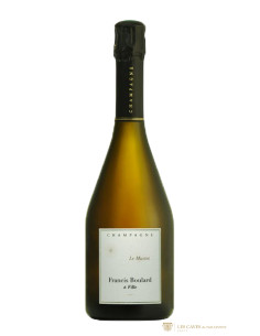 Francis Boulard Le Murtet 2018 - Taillevent