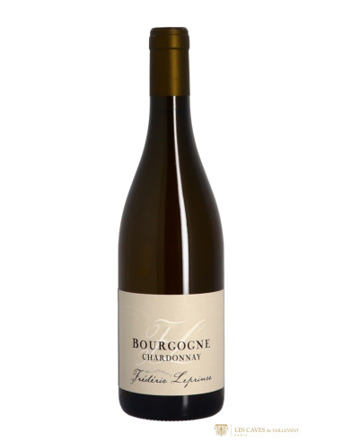 Bourgogne Aligoté, Frédéric Leprince, 2021