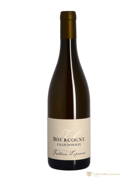 Bourgogne Aligoté, Frédéric Leprince, 2021