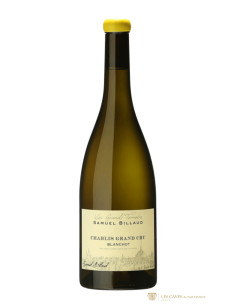 Chablis 1er Cru, Samuel Billaud, Blanchot, 2019