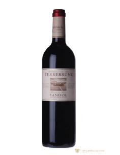 Domaine de Terrebrune 2017 - Les Caves de Taillevent