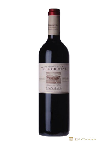 Domaine de Terrebrune 2017 - Les Caves de Taillevent