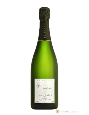 Francis Boulard Les Murgiers N.M. - Taillevent