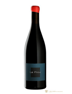 Roussillon, Olivier Pithon, Le Pilou, 2019