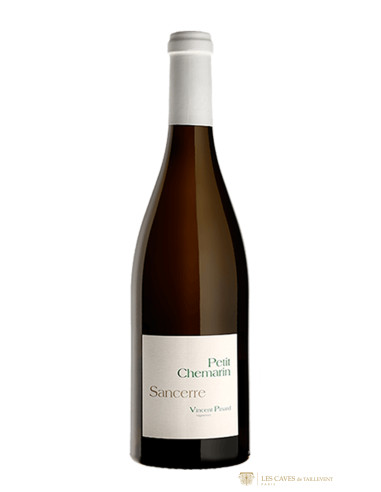 Vallée de la Loire, Sancerre, Vincent Pinard, Petit Chemarin, 2019