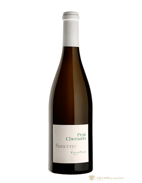 Vallée de la Loire, Sancerre, Vincent Pinard, Petit Chemarin, 2019