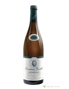 Gentile Grande Expression 2017 - Les Caves de Taillevent