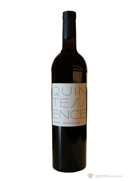 Banuyls, Coume Del Mas, Quintessence , 2015