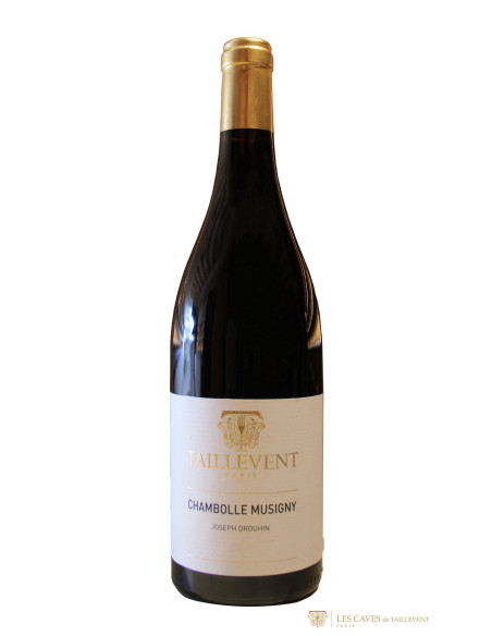 Chambolle-Musigny, Joseph Drouhin, 2020, Caves de Taillevent