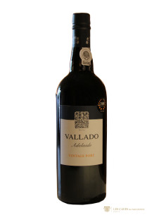 Quinta Do Vallado Adelaide 2014 - Les Caves de Taillevent