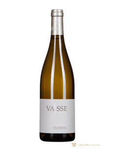 Languedoc, Pierre Vaïsse, Hasard, 2015