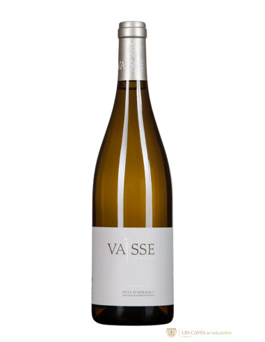 Languedoc, Pierre Vaïsse, Hasard, 2015