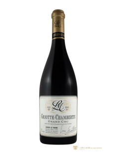 Lucien Le Moine Griotte-Chambertin 2013 - Taillevent