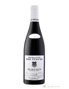 Domaine des Nugues Fleurie 2021 - Les Caves de Taillevent