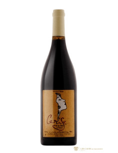 Rhône, Bernard Gripa, Cerise, Les Caves de Taillevent
