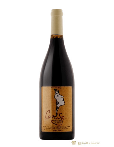 Rhône, Bernard Gripa, Cerise, Les Caves de Taillevent