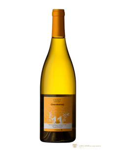 Champ Divin Chardonnay 2022 - Les Caves de Taillevent