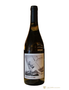 Domaine de Rhodes Jeanne 2022 - Les Caves de Taillevent