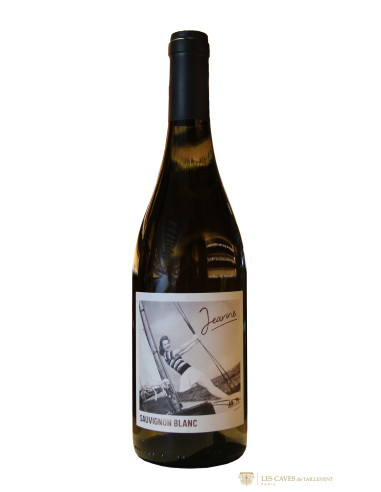 Domaine de Rhodes Jeanne 2022 - Les Caves de Taillevent
