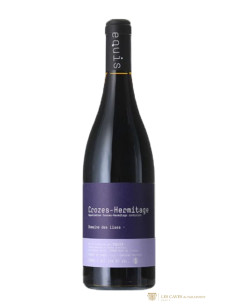 Crozes-Hermitage, Domaine des Lises, 2021