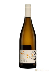 Val de Loire, Eric Chevalier, Les 3 Bois, 2022