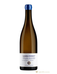 Mâcon-Bussières, Louis Dorry, En Prôle, 2020