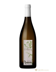 Côtes-du-Rhône, La Réméjeanne, Les Chèvrefeuillles, 2022