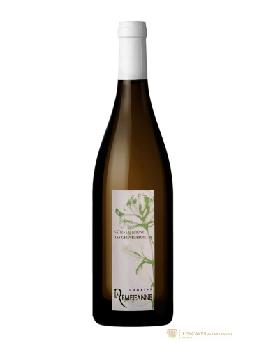 Côtes-du-Rhône, La Réméjeanne, Les Chèvrefeuillles, 2022
