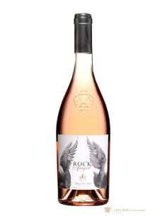 Côtes-de-Provence, Château dEsclans, Rock Angel, 2022