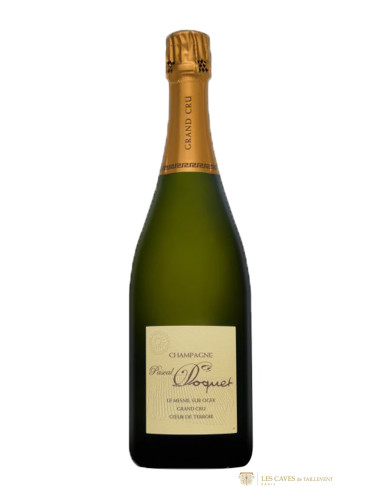 Champagne, Pascal Doquet, Le Mesnil sur Oger, 2009