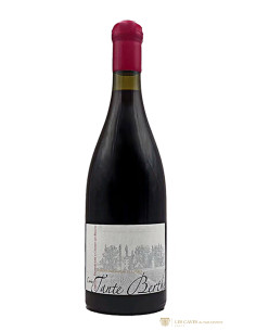 Beaune, Château de Chorey, Tante Berthe, 2006