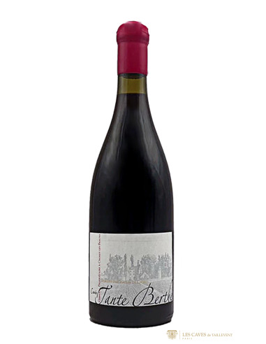 Beaune, Château de Chorey, Tante Berthe, 2006