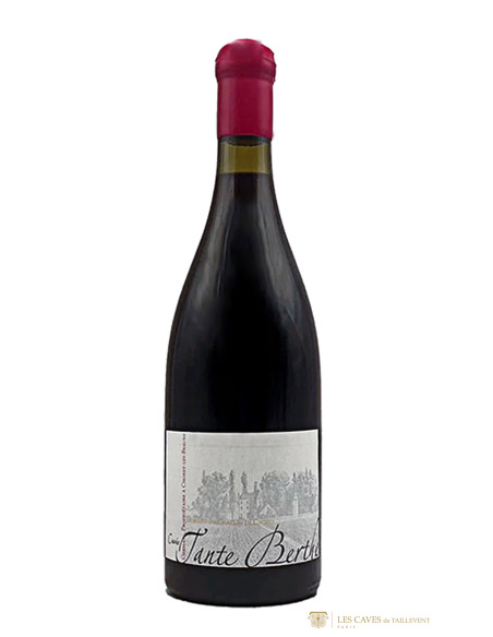 Beaune, Château de Chorey, Tante Berthe, 2006