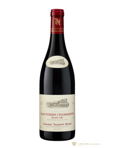Mazoyères-Chambertin, Taupenot-Merme, 2004