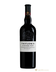 Taylors Vintage 2000 - Les Caves de Taillevent