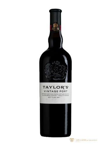 Taylors Vintage 2000 - Les Caves de Taillevent