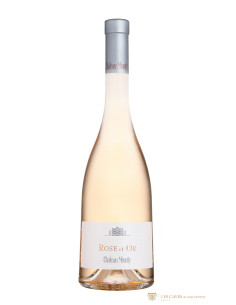 Provence, AOP Côtes de Provence, Château Minuty, Cuvée Or, 2022