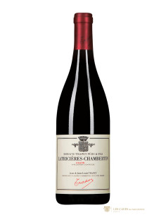 Bourgogne, Latricières-Chambertin Grand Cru, Domaine Trapet, 2015