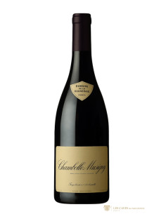 Domaine de la Vougeraie Chambolle-Musigny 2021 - Taillevent