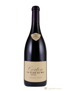 Corton, La Vougeraie, Clos du Roi, 2020, Caves de Taillevent