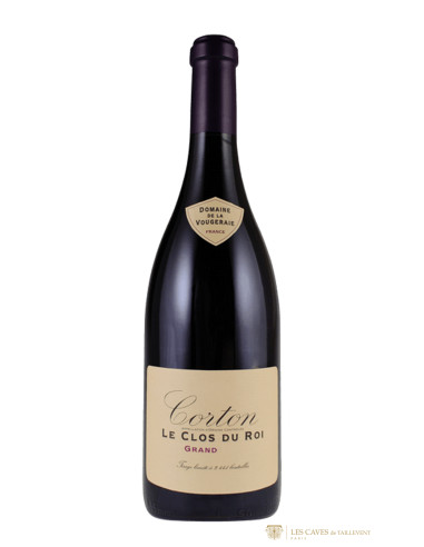 Corton, La Vougeraie, Clos du Roi, 2020, Caves de Taillevent