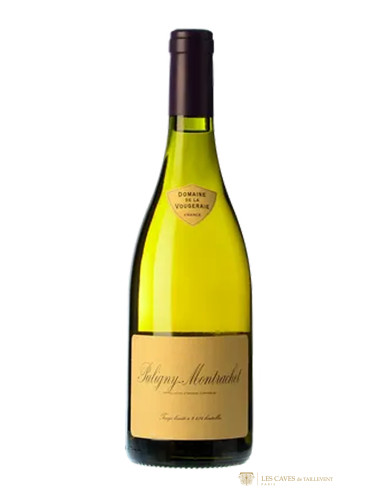 Bourgogne, Puligny-Montrachet, Domaine de la Vougeraie, 2020, blanc