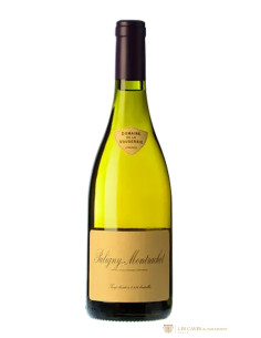 Domaine de la Vougeraie Puligny-Montrachet 2023 - Taillevent