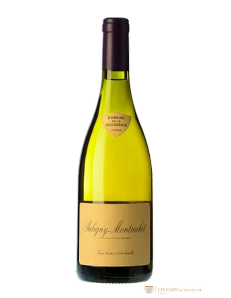 Domaine de la Vougeraie Puligny-Montrachet 2023 - Taillevent