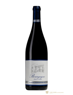Domaine Bernard-Millot Bourgogne 2018 - Taillevent